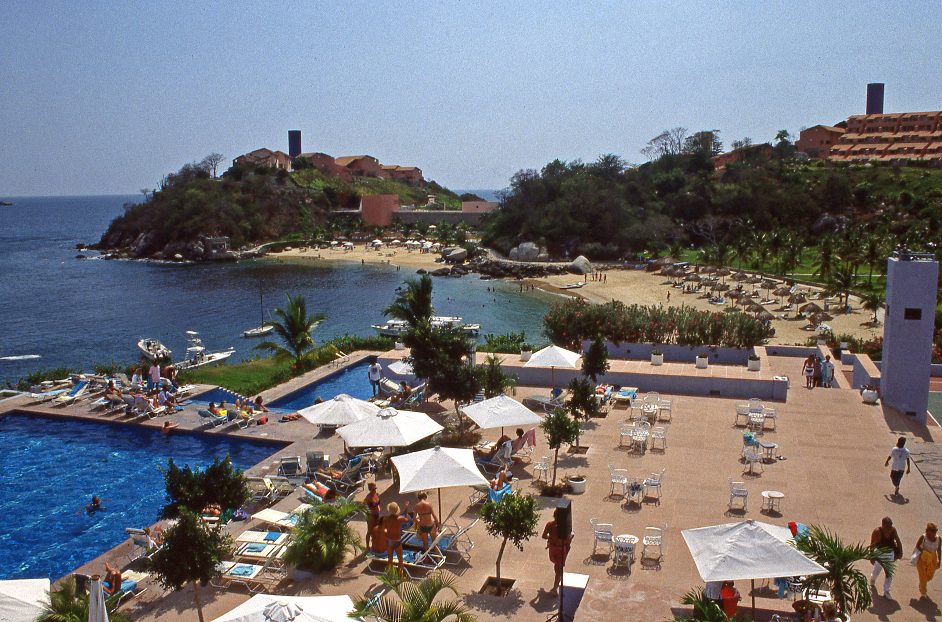 Club Med Huatulco - Pictures