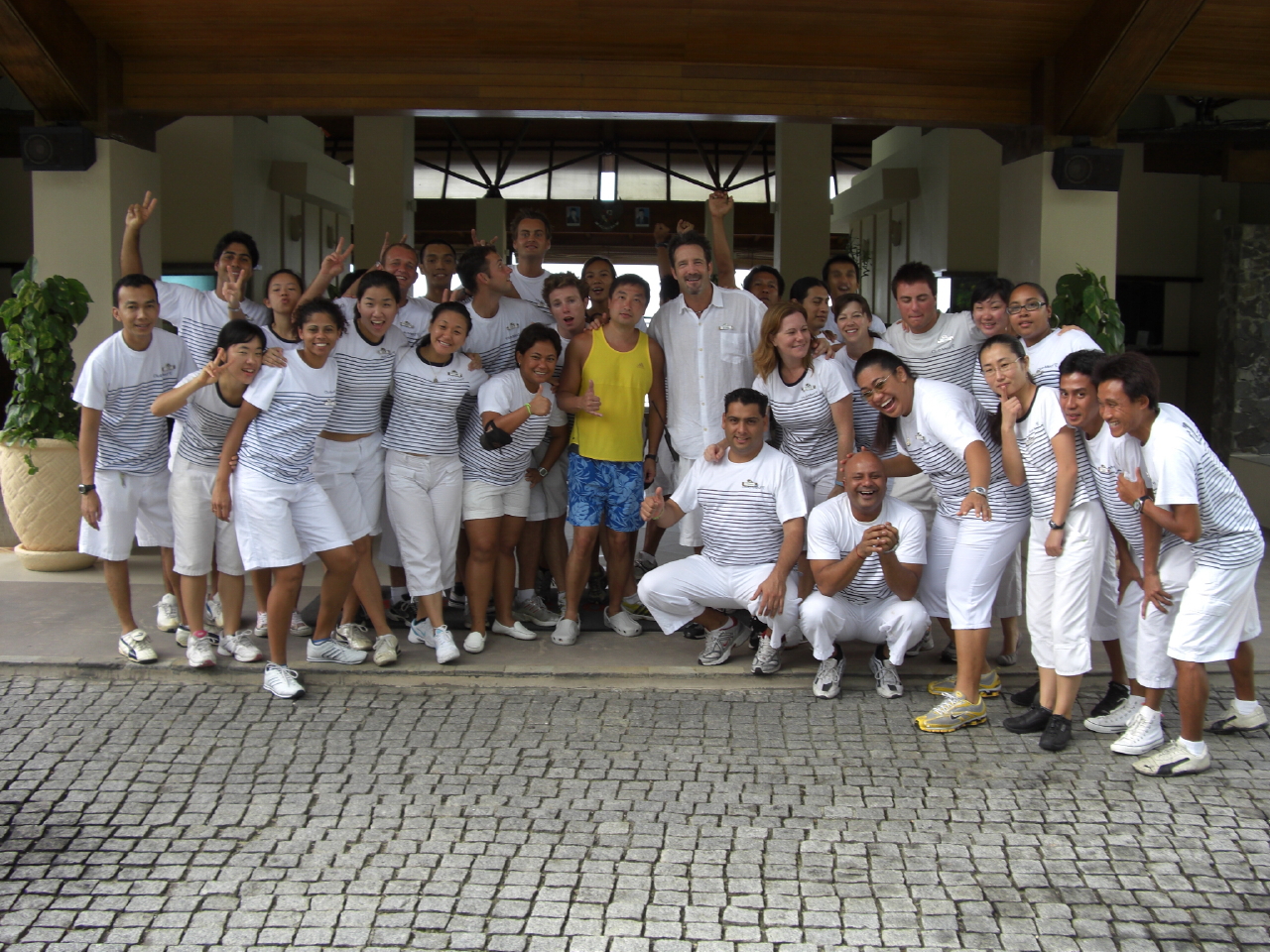 Club Med Bintan Island - Pictures